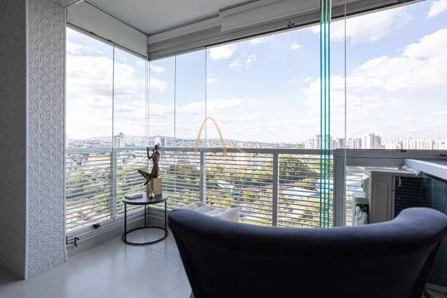 Imagem Apartamento Venda 2 Dormitórios 1 Suíte Centro Osasco SP