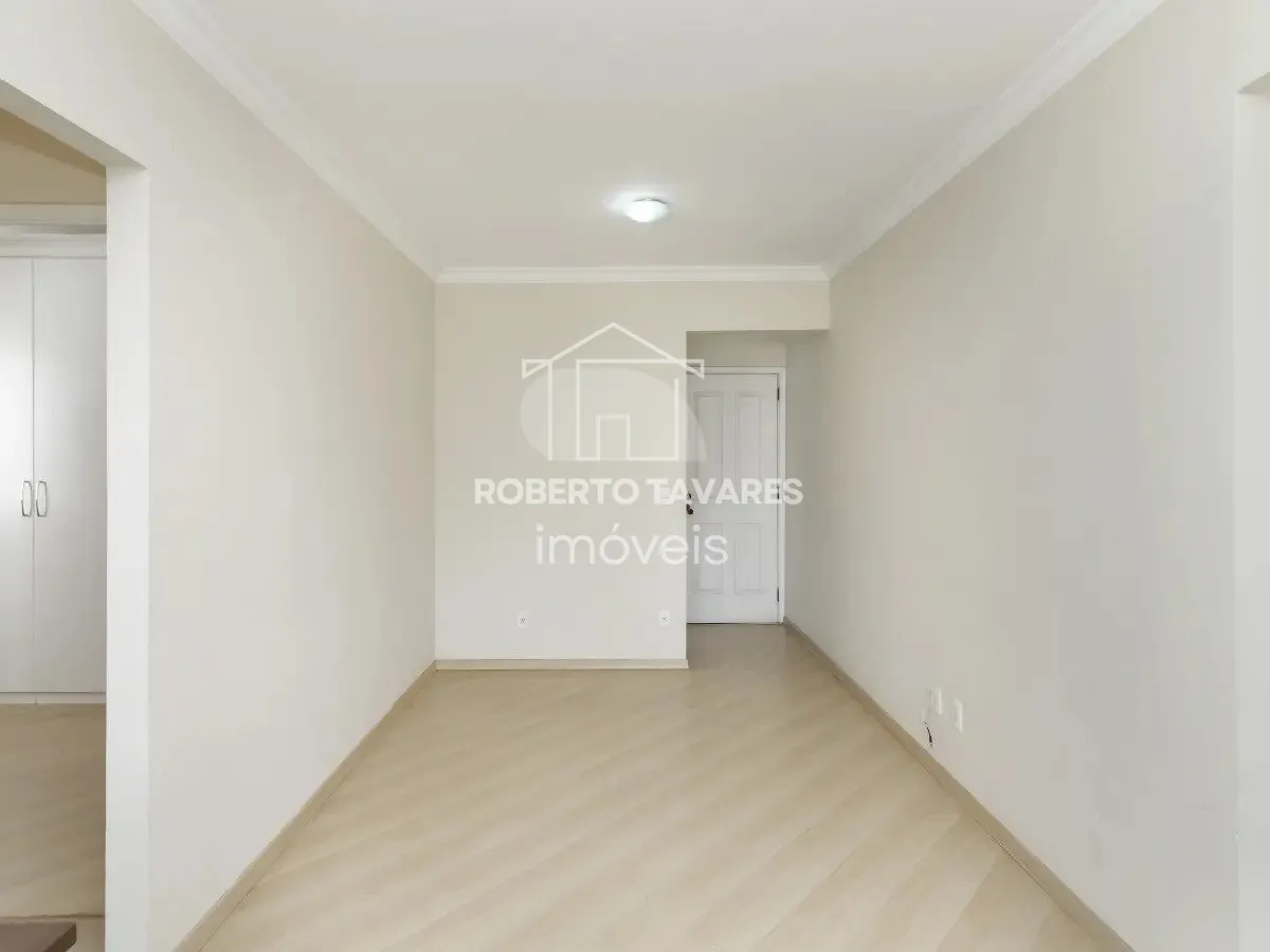 Imagem Apartamento de 2 quartos, 53m² no bairro Vila Mariana, em São Paulo