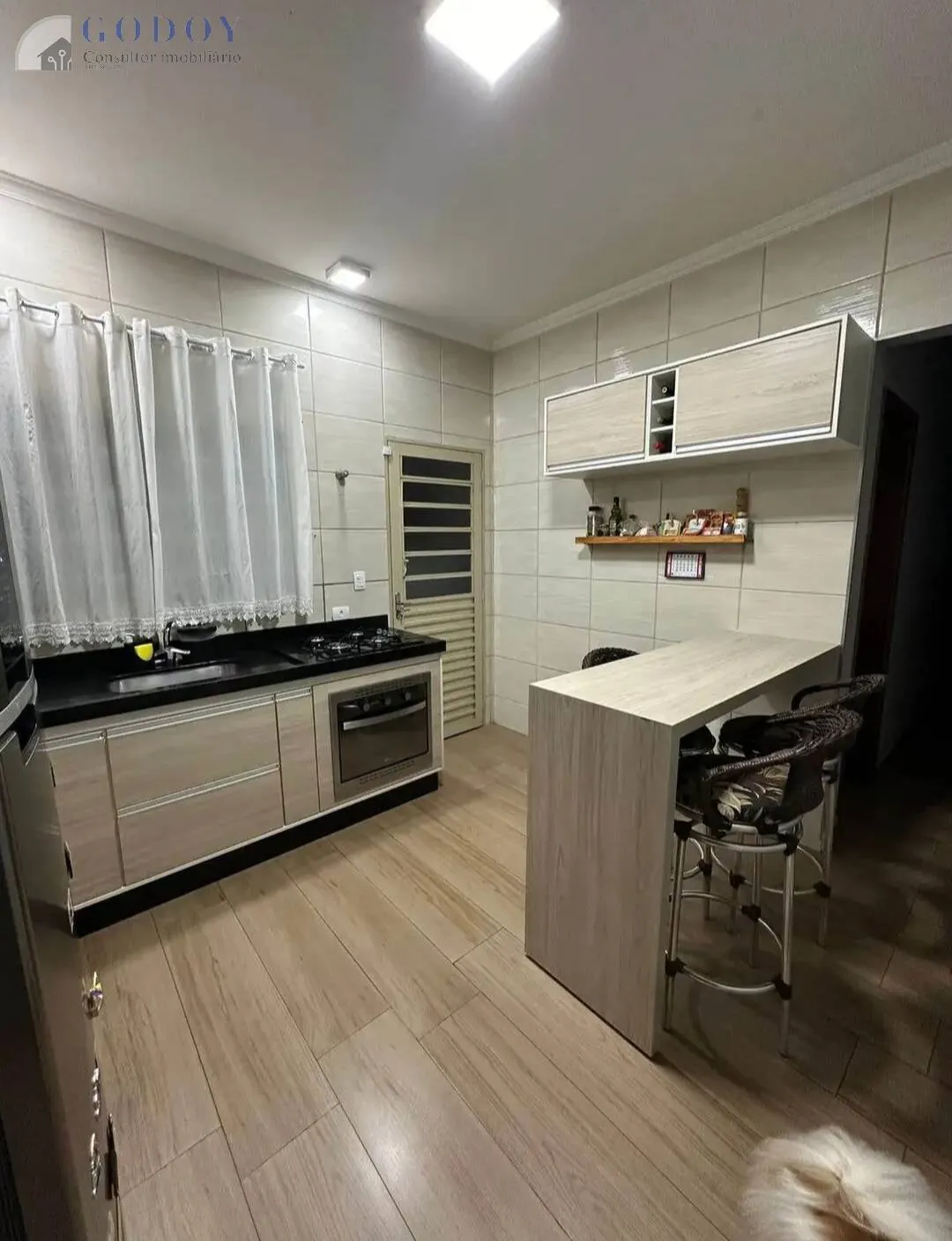 Imagem Ótima Casa para locação no Campo Belo - Próxima ao Centro de Pinda!