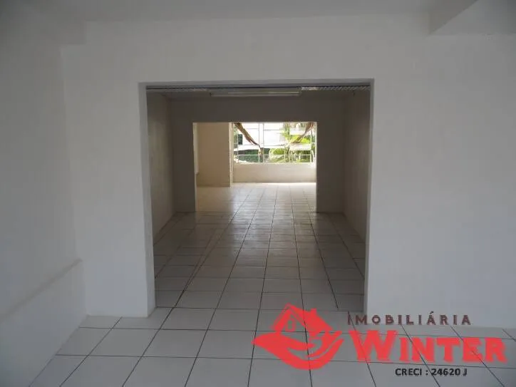 Imagem Sala comercial térrea com 100m² no centro de Feliz.