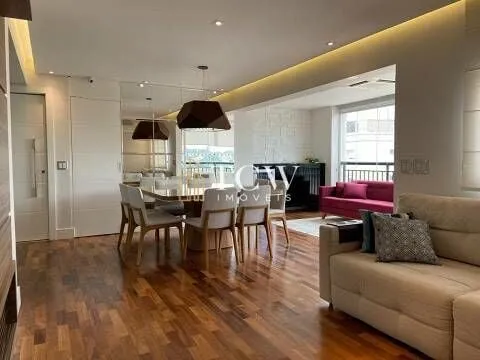 Imagem Apartamento à venda no bairro Lapa - São Paulo/SP, Zona Oeste