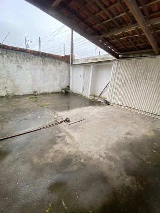 Imagem VENDO CASA NO RESIDECIAL BARAUNAS