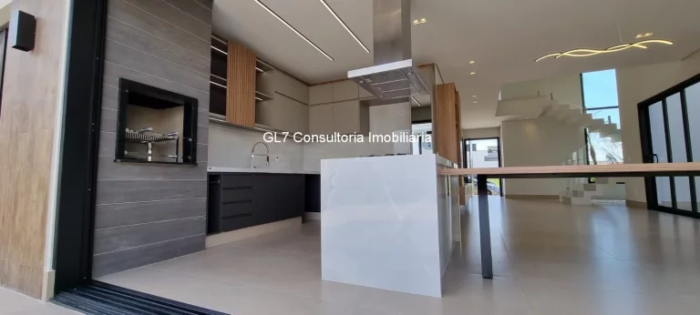 Imagem SOBRADO ALTO PADRÃO- CONDOMINIO DONA MARIA JOSÉ INDAIATUBA/SP