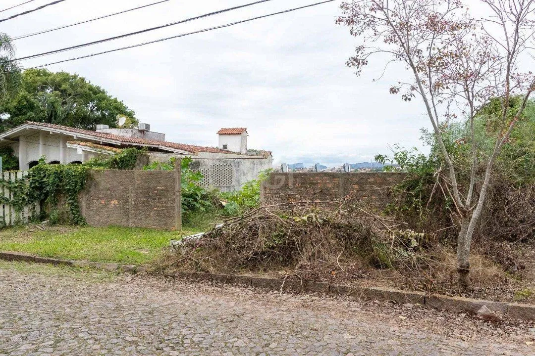 Imagem Terreno para Venda - 0m², 0 dormitórios, Vila Assunção