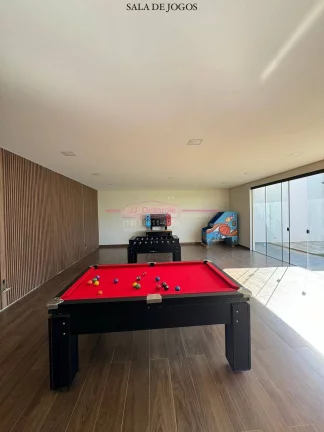 Imagem Casa de Campo de Alto Padrão em Boituva interior de São Paulo