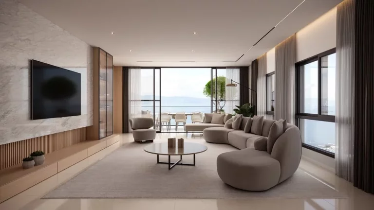 Imagem High Tower - Apartamento à venda no bairro Centro - Itapema/SC