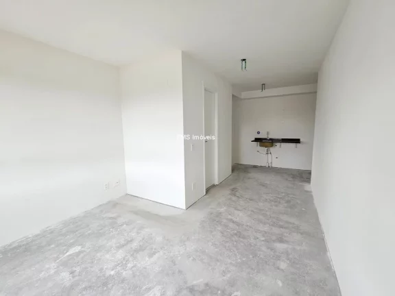 Imagem 1 Dornitório à venda de 26m² de área no Campo Belo