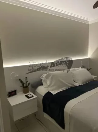Imagem Apartamento para venda orla da praia, Praia Grande