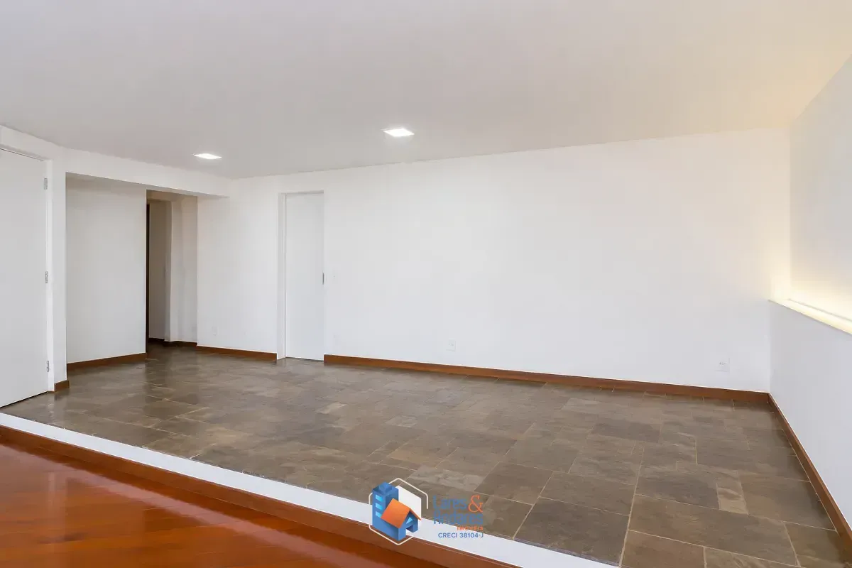 Imagem Apartamento para venda em Vila Mascote com 3 quartos, sendo 1 suíte, 171m²