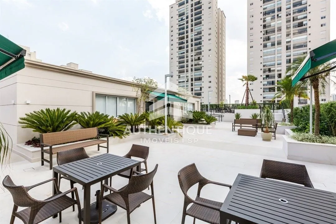 Imagem CYPRIANI 955 IPIRANGA - Apartamento à venda em São Paulo/SP