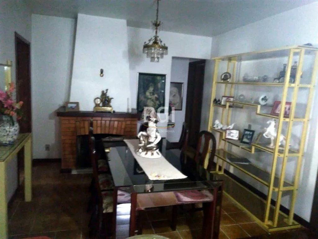 Imagem Casa para Venda - 324.6m², 3 dormitórios, sendo 1 suites, 3 vagas - Vila Conceição