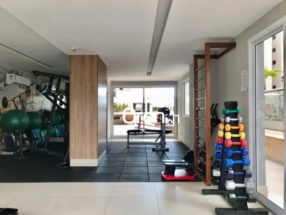 Imagem Apartamento à venda, 115 m² por R$ 1.115.000,00 - Jardim Goiás - Goiânia/GO