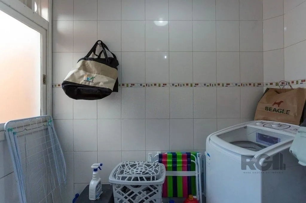 Imagem Apartamento de 1 dormitório com 68m², no bairro Jardim Botânico