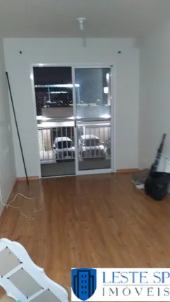 Imagem Apartamento com 2 Quartos à Venda, 47 m² em Jardim Colonial - São Paulo