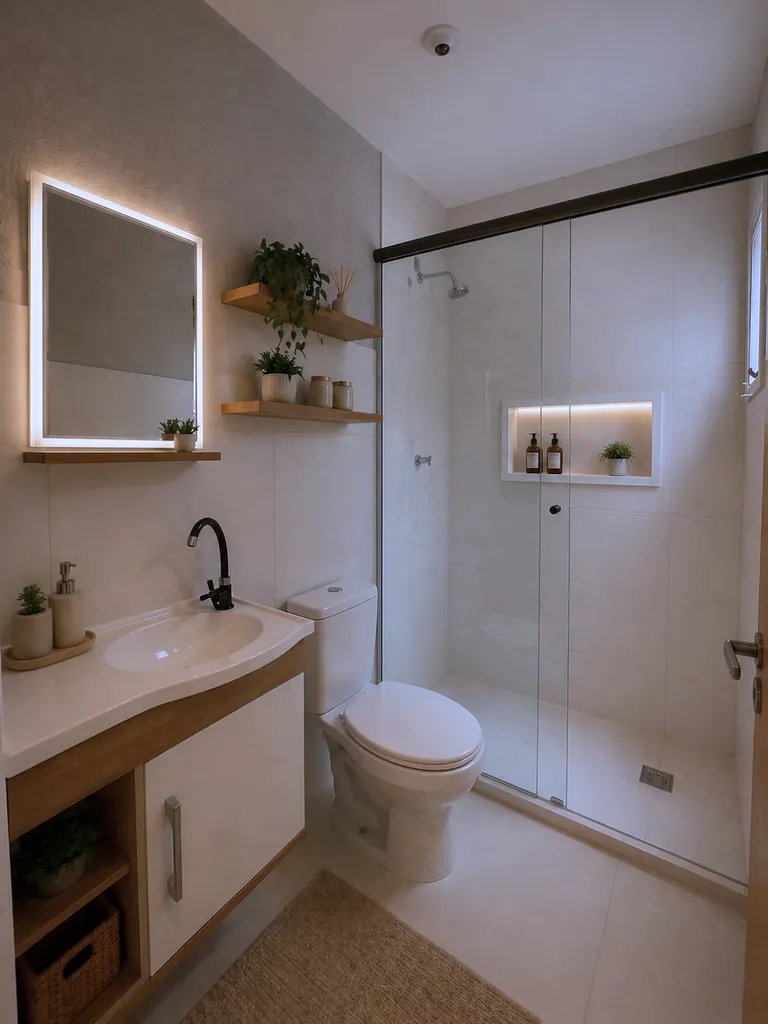 Imagem Apartamento a Venda no bairro Palhada - Nova Iguaçu, RJ