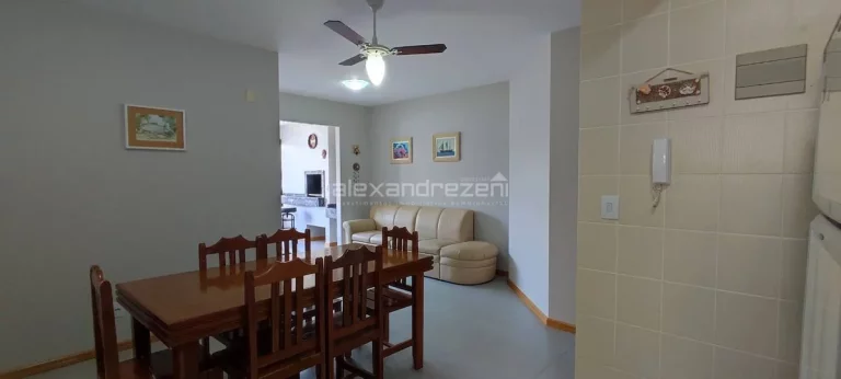 Imagem Apartamento 3 dormitórios climatizado