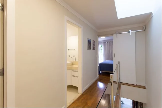 Imagem CASA RESIDENCIAL em São Paulo - SP, Planalto Paulista