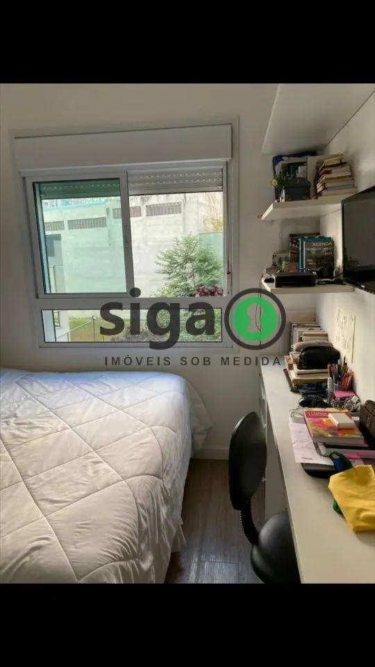 Imagem APARTAMENTO Á VENDA NO PORTAL DO MORUMBI COM 3 QUARTOS, 2 VAGAS E QUADRA DE TÊNIS