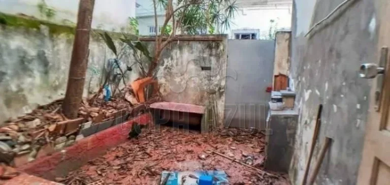 Imagem Jardim Botânico – Rua Jardim Botânico | Residencial › Casa de Condomínio 4 quarto(s) à Venda