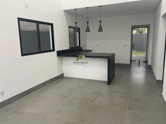 Imagem Casa à venda em Itupeva/SP