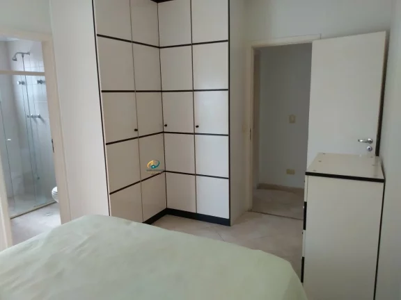 Imagem Apartamento Padrão para Venda e Aluguel em Astúrias Guarujá-SP