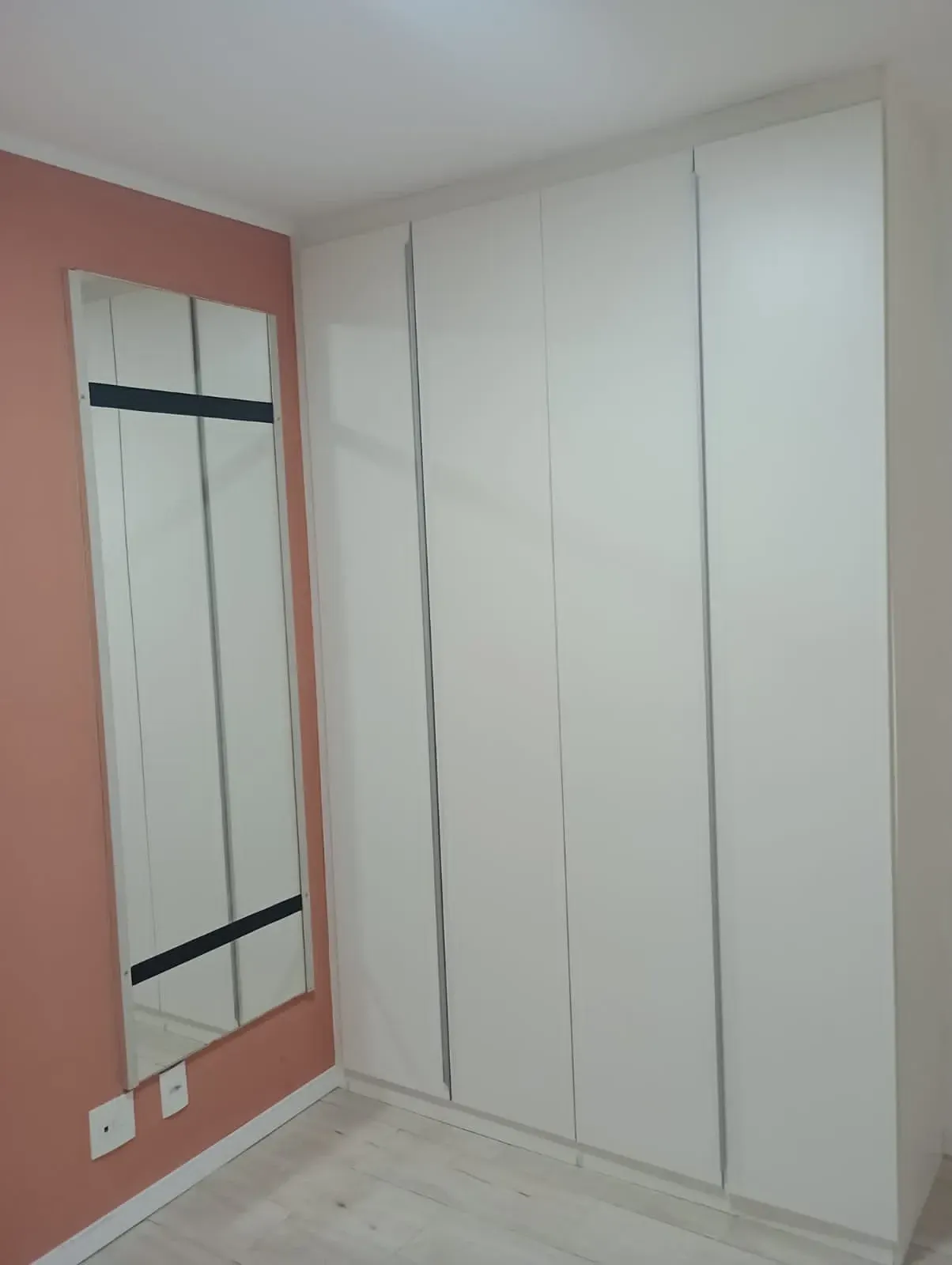 Imagem Apartamento com 2 Quartos à Venda, 56 m² em Planalto - São Bernardo do Campo