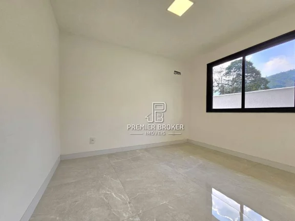 Imagem Casa à venda, 155 m² por R$ 1.620.000,00 - Posse - Teresópolis/RJ