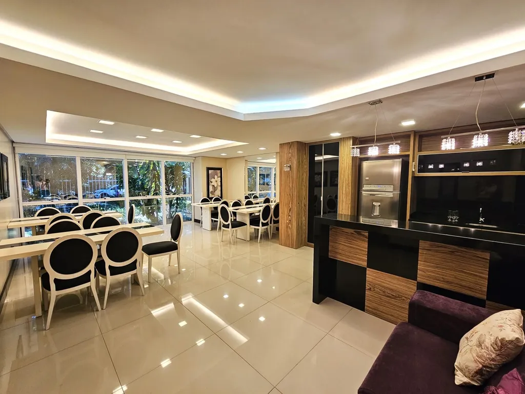 Imagem Apartamento em Bela Vista