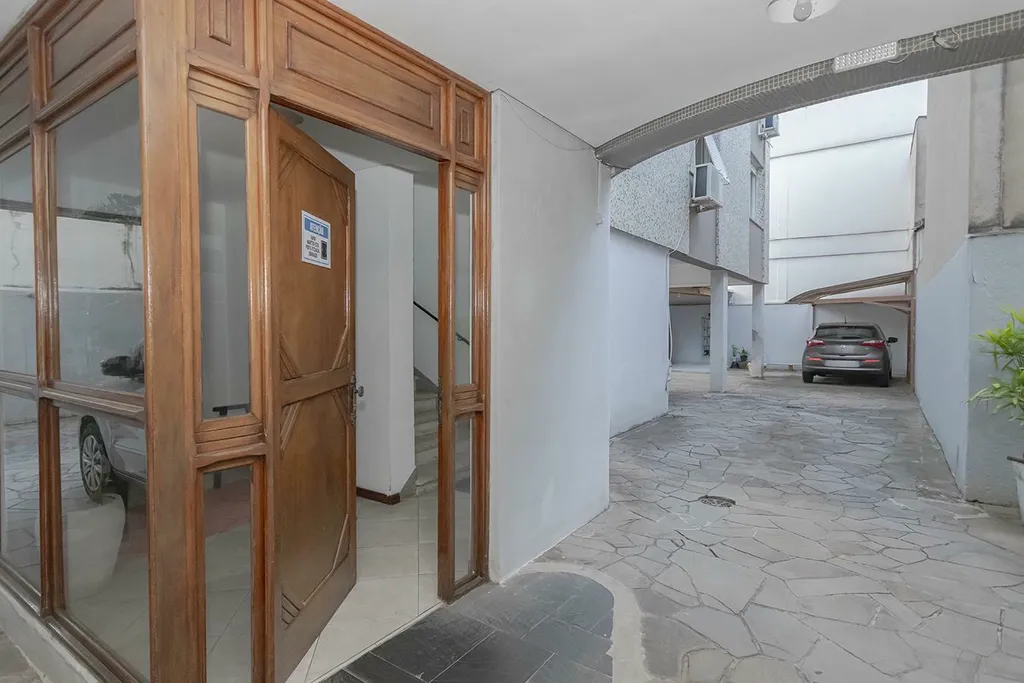 Imagem Apartamento em Menino Deus