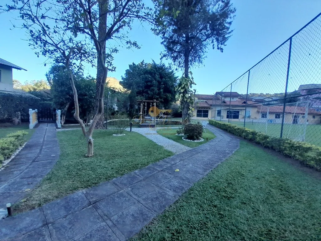 Imagem Terreno em Condomínio para Venda em Teresópolis / RJ no bairro Vargem Grande