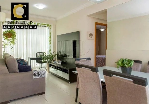 Imagem IMPERDÍVEL!!! Apartamento com porteira fechada a venda por 575Mil !!!!