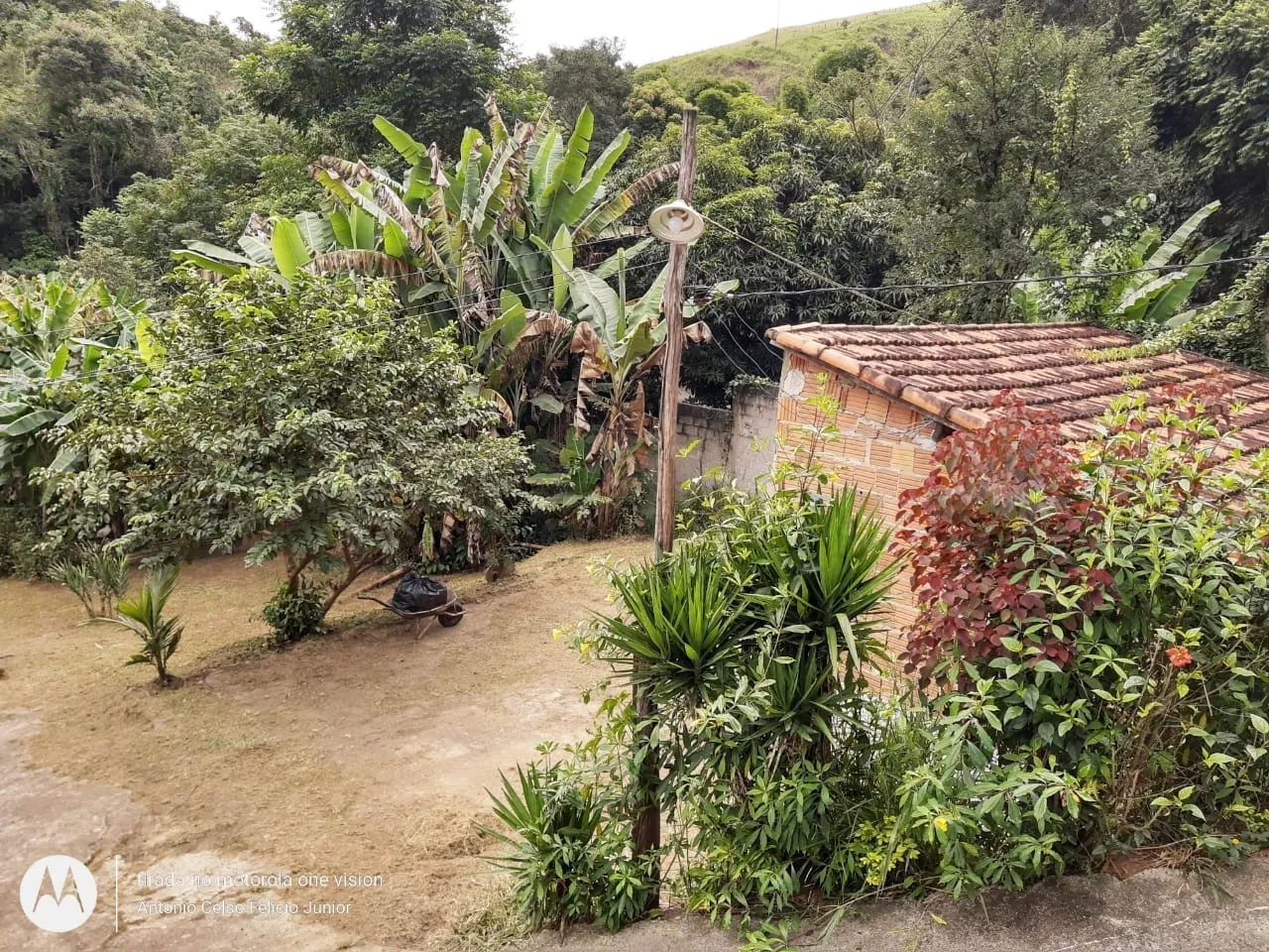 Imagem Chácara à venda 1 Quarto, 10 Vagas, 4000M², Engenho d'água, Guaratinguetá - SP