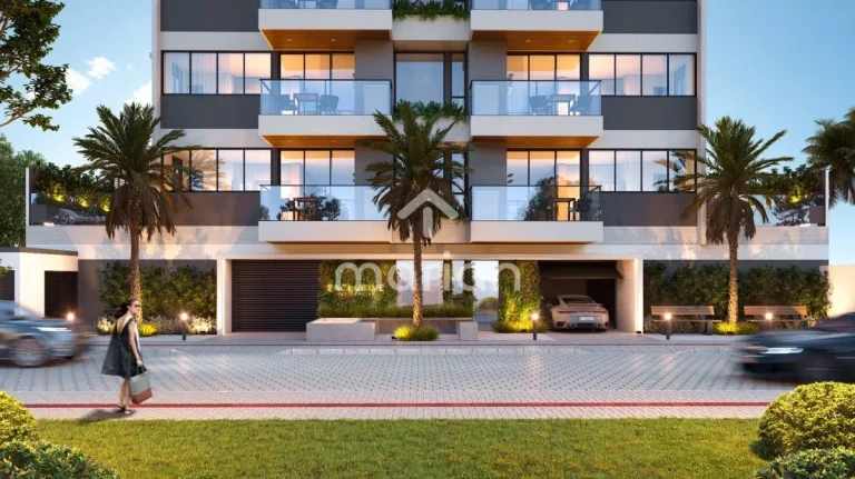 Imagem Apartamento com 2 quartos, Itacolomi - Balneário Piçarras