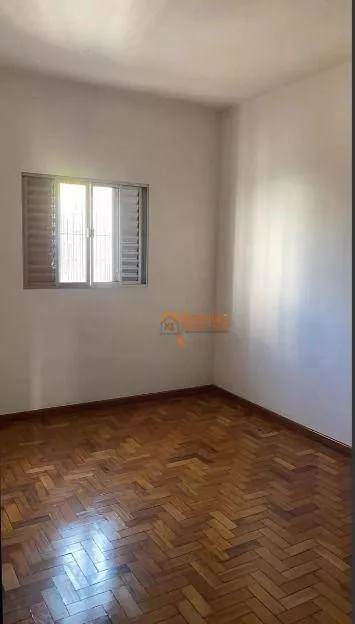 Imagem Casa com 3 dormitórios à venda, 88 m² por R$ 795.000,00 - Vila Augusta - Guarulhos/SP