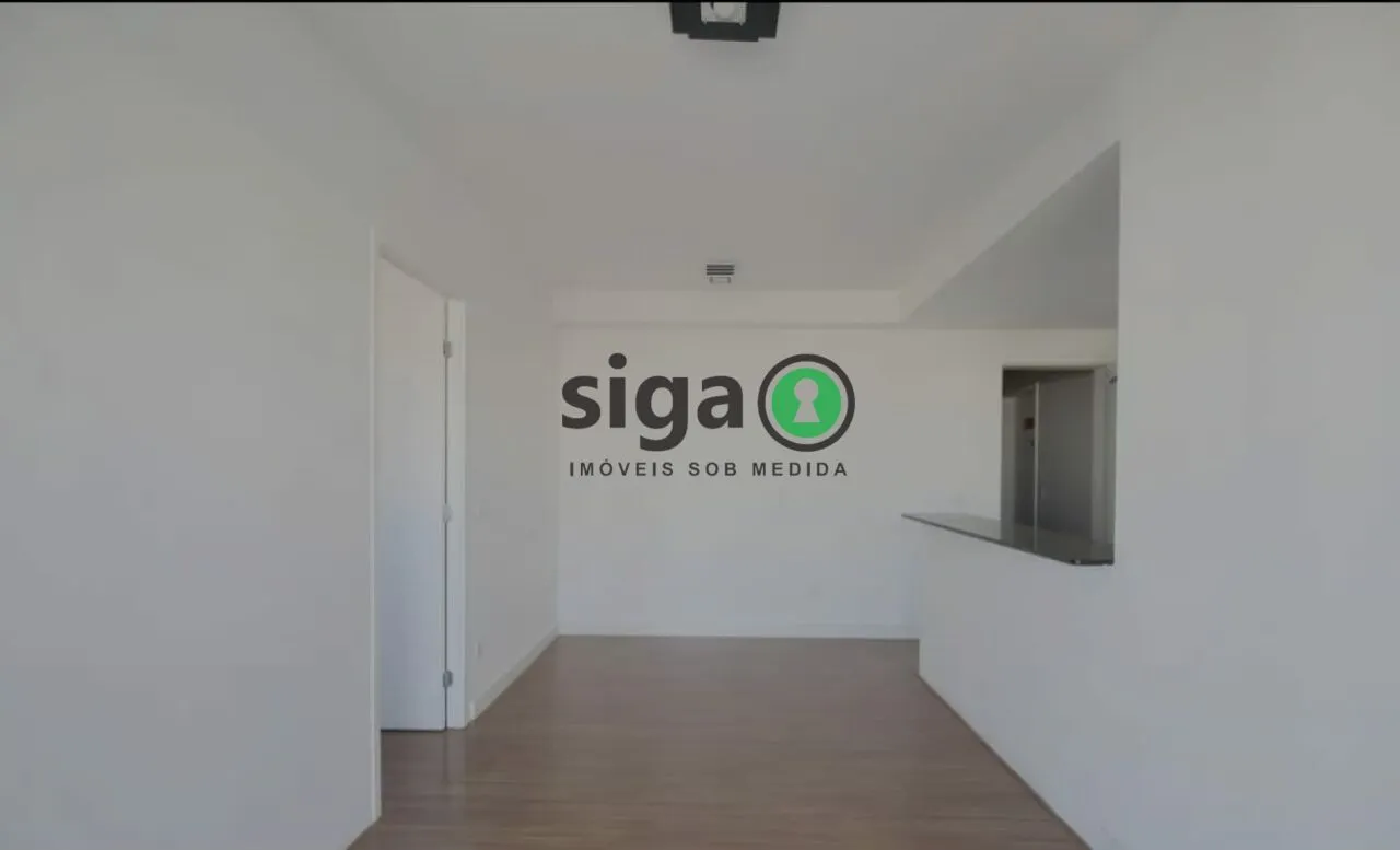 Imagem Apartamento de 49 metros 1 quarto 1 vaga para venda na Vila Andrade