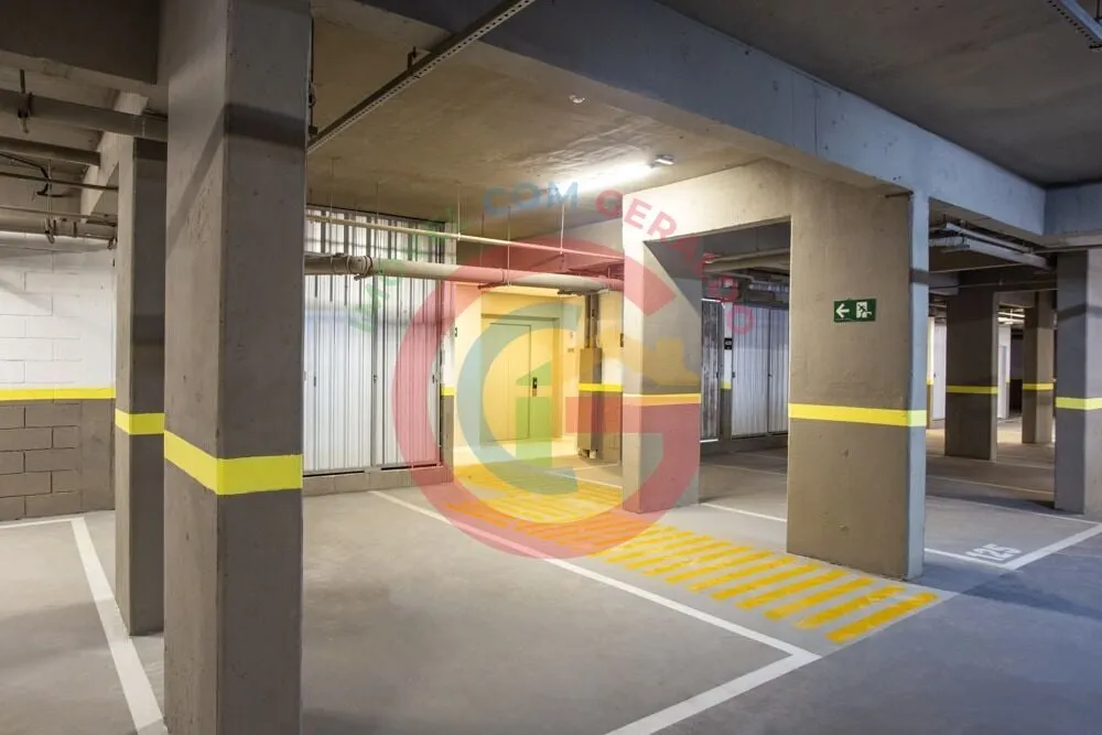 Imagem Apartamento Wish Coimbra - 3Q - 2 vagas