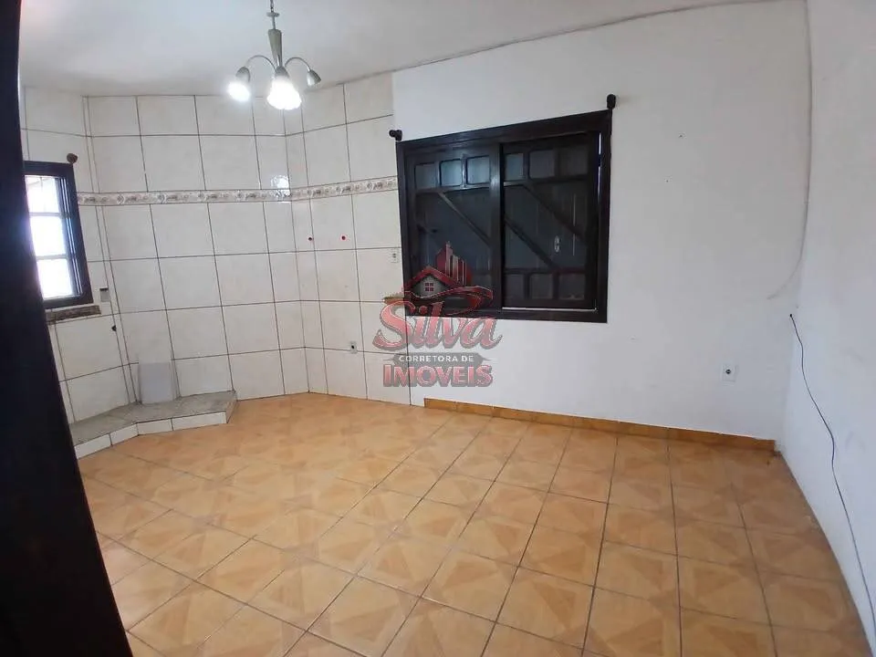 Imagem C91 | Sobrado 6 dormitórios com 2 suítes na região central