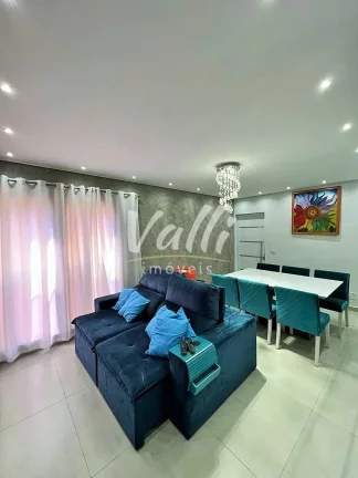 Foto do imóvel APARTAMENTO RESIDENCIAL em AMERICANA - SP, VILA SANTA MARIA