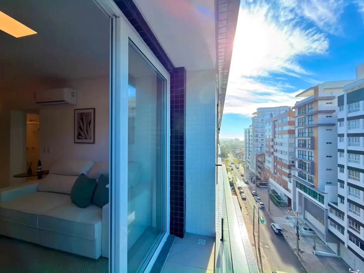 Imagem APARTAMENTO À VENDA
