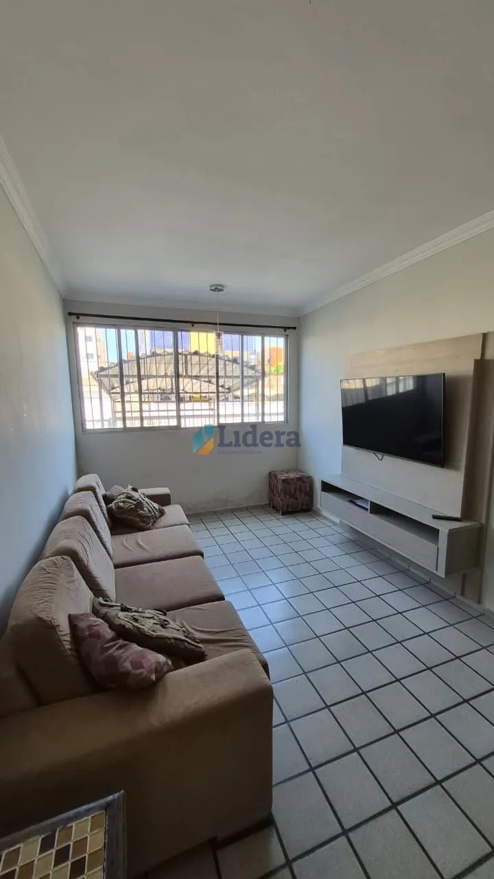 Foto do imóvel Apto Terréo Mobiliado - 72m² - 3 quartos - 1 suite - em Jardim Cidade Universitária em Jardim Cidade Universitária, João Pessoa - PB