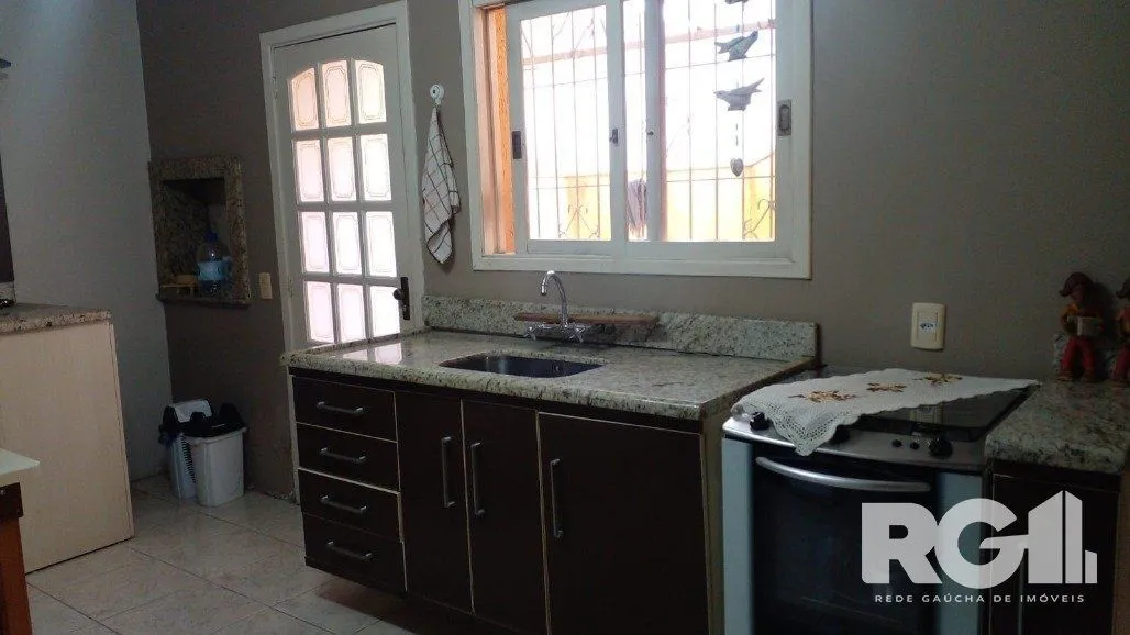 Imagem Casa de Condomínio em Jardim Itu