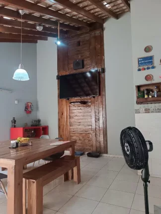 Imagem CASA A VENDA NO RESIDENCIAL ARY ATTAB