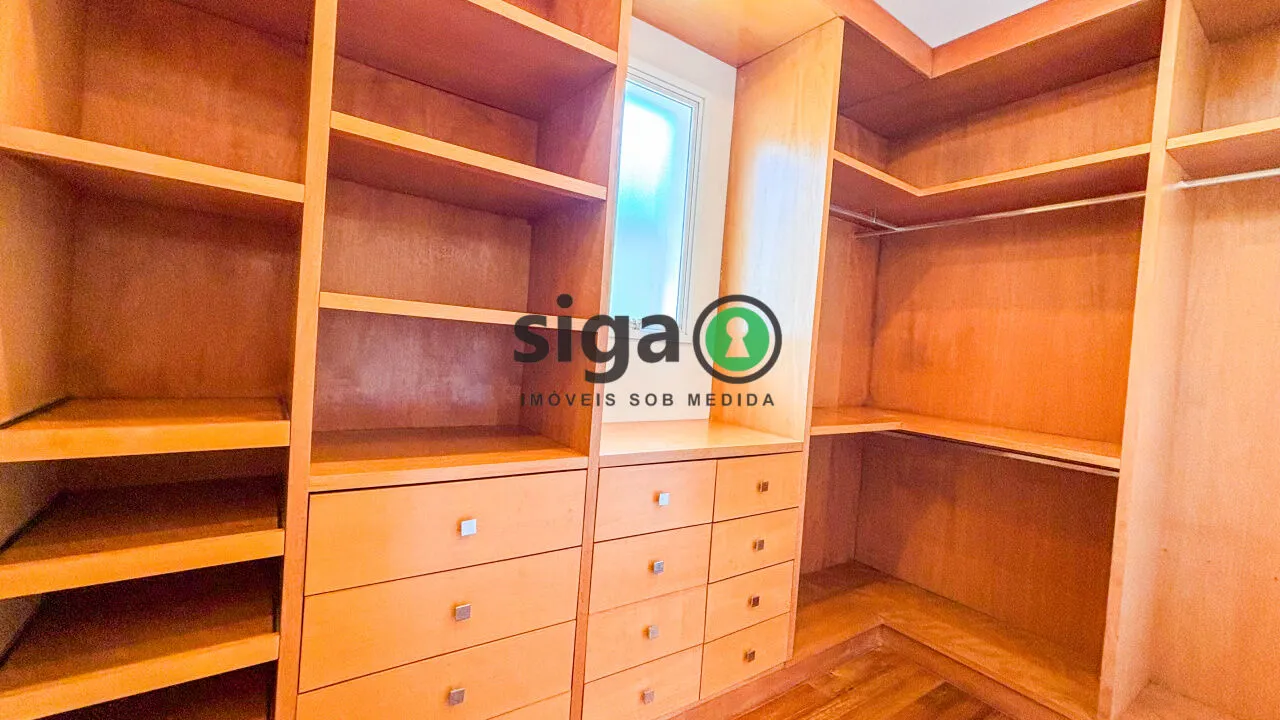 Imagem Casa de condomínio pronta para morar 500m, 4 suites