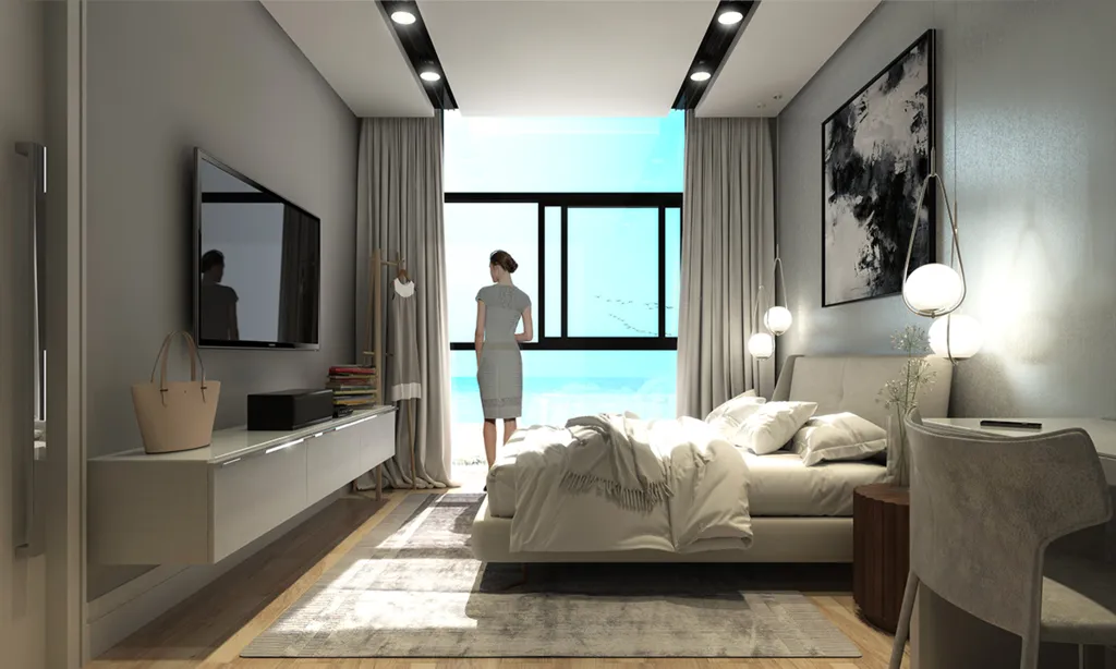 Imagem Brava Center Residence