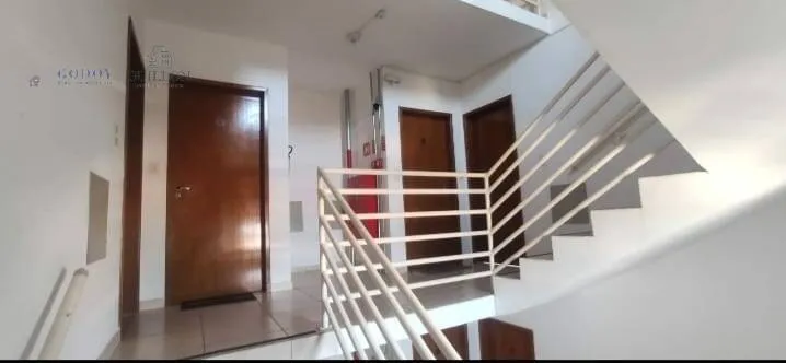 Foto do imóvel Apartamento à venda 2 Quartos, 1 Vaga, 50M², Vila São Benedito, Pindamonhangaba - SP | São Bartolomeu