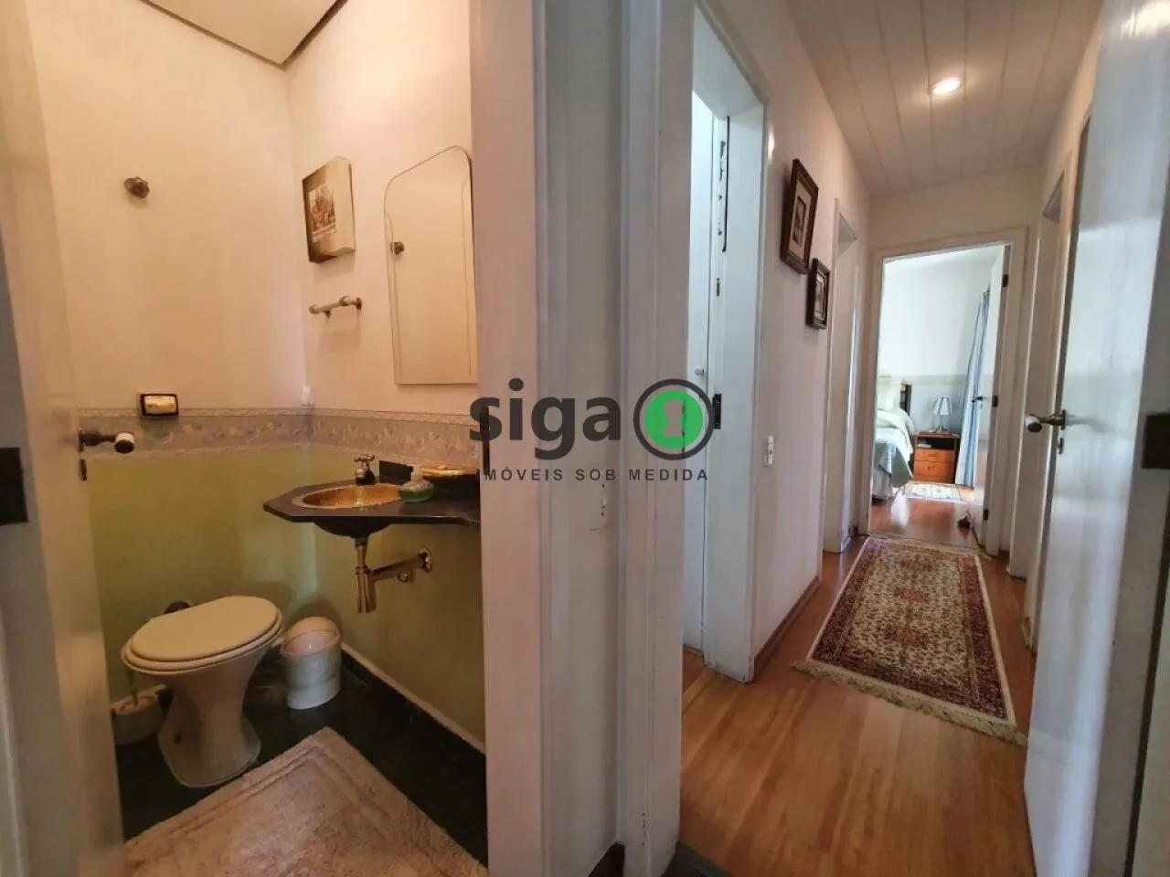 Imagem VENDE e ALUGA na Vila Suzana (Região do Morumbi) Apartamento com 3 dormitórios e 3 Vagas