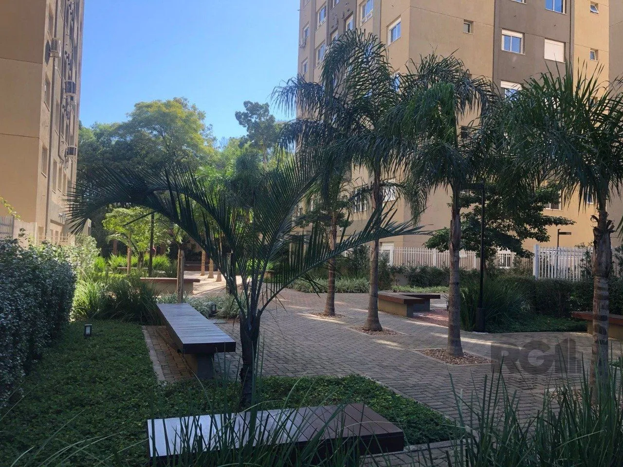 Imagem Apartamento à Venda em Porto Alegre, Rio Grande do Sul