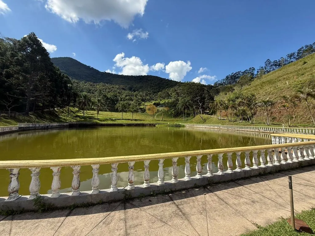 Foto do imóvel Fazenda para Venda em Teresópolis / RJ em Rua Manoel Messias Rosa de Miranda