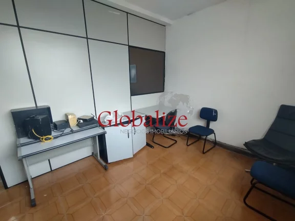 Imagem Galpão com 370 m² para locação no bairro do Paquetá em Santos por R$ 10.000,00