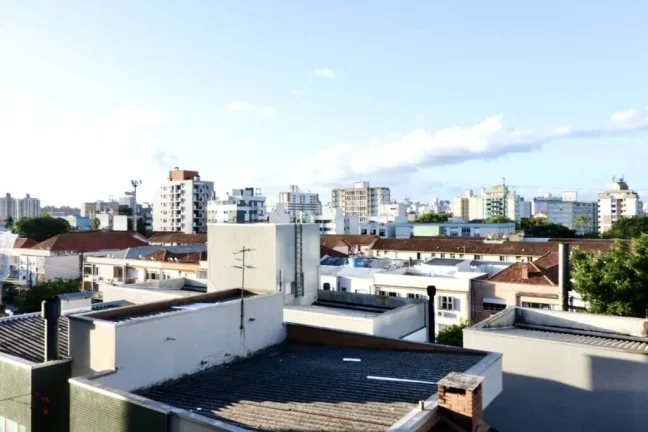 Imagem Apartamento para venda no bairro Menino Deus em Porto Alegre